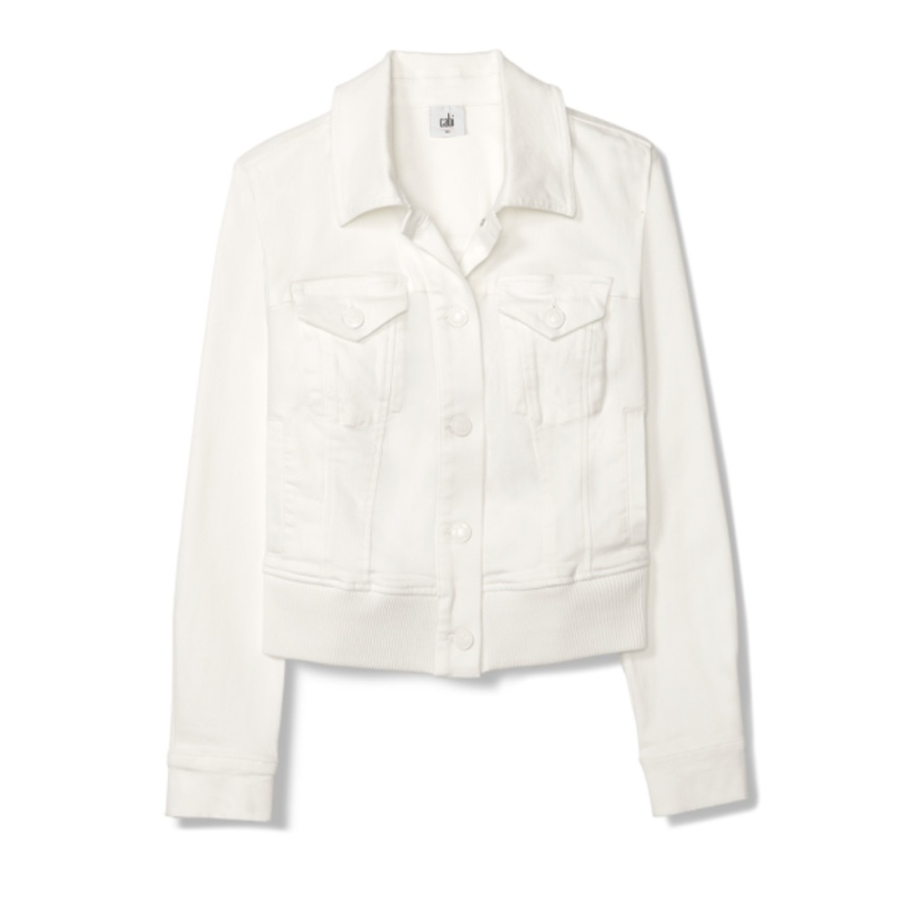 Cabi Everyday Jacket Excellent Condition